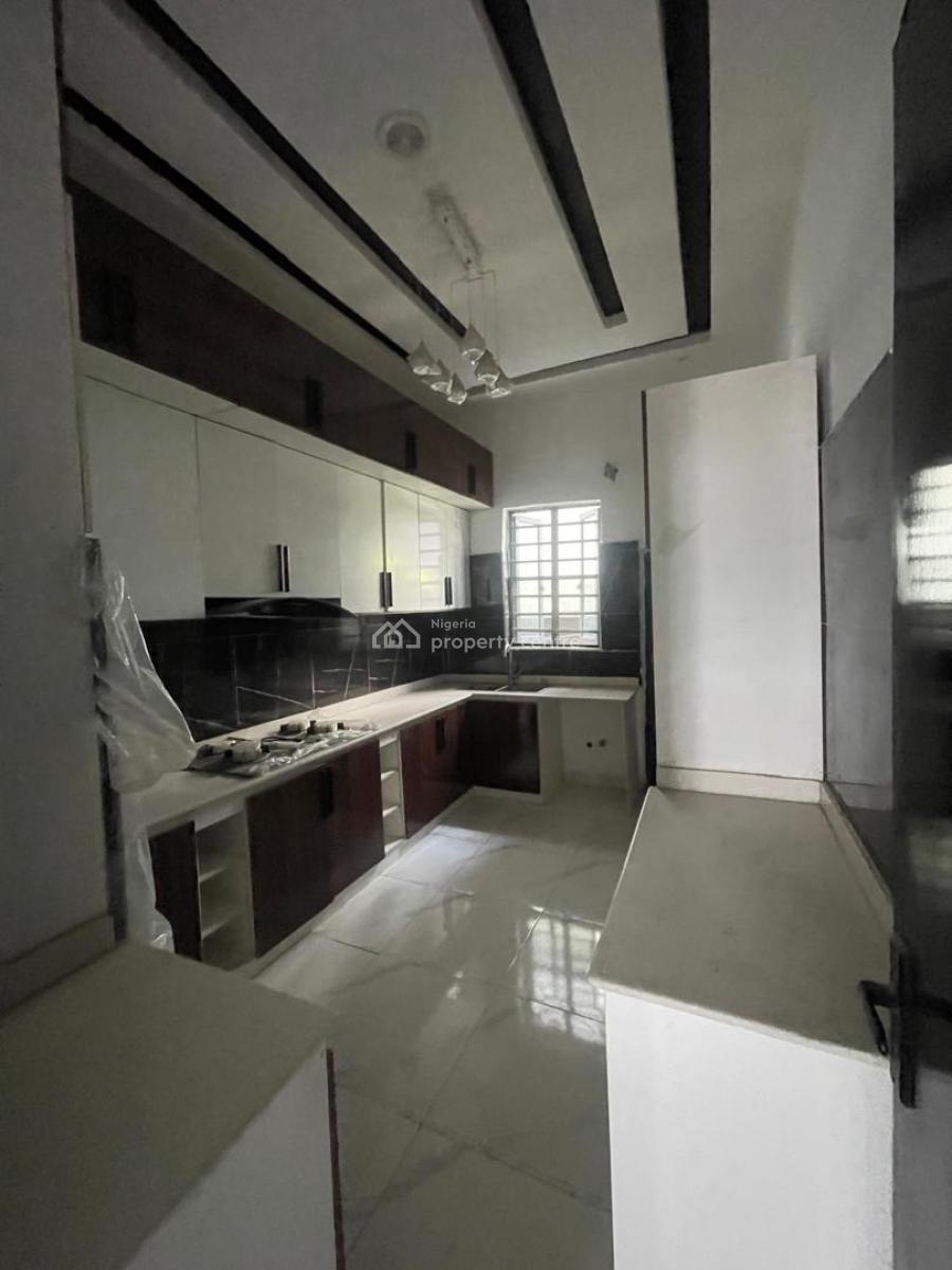 5 Bedroom Detached Duplex, Ikate, Lekki, Lagos, House for Rent