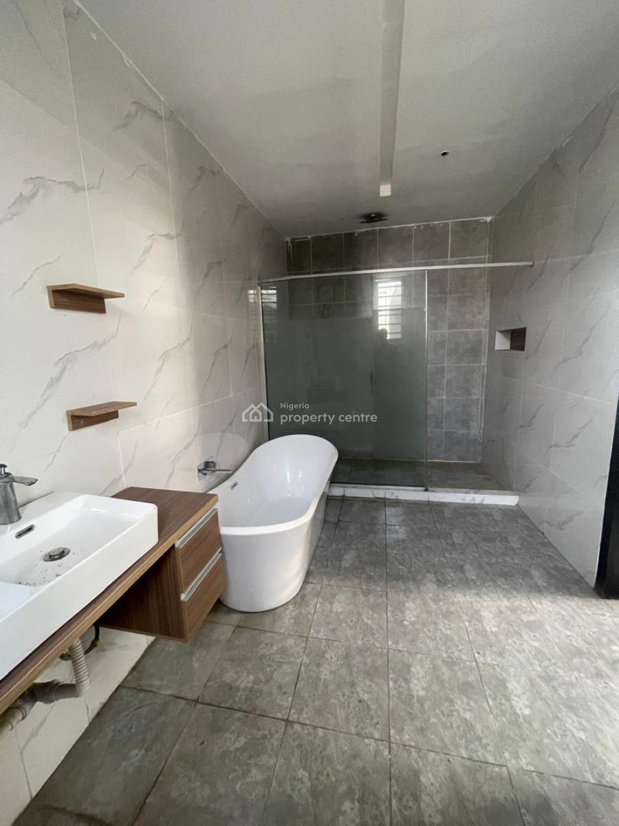 5 Bedroom Detached Duplex, Ikate, Lekki, Lagos, House for Rent