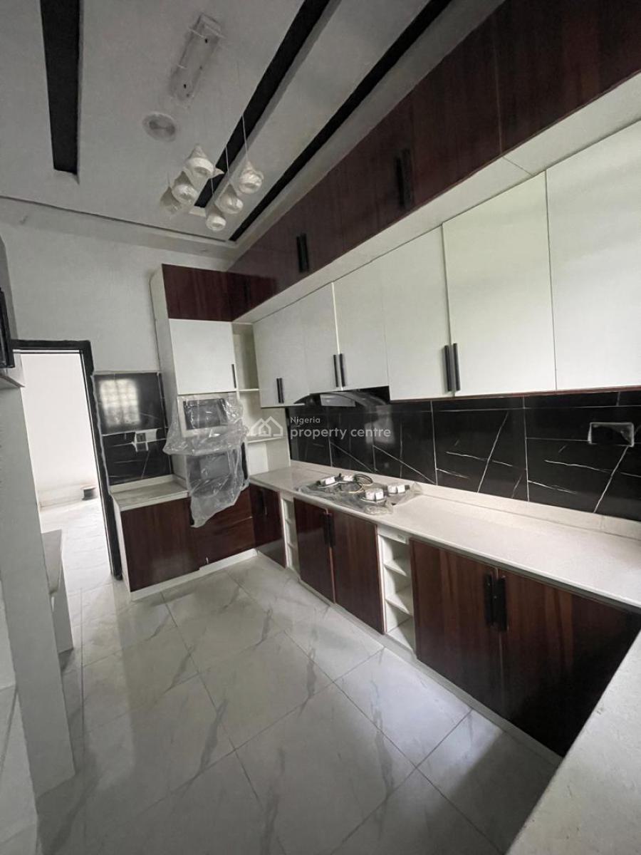5 Bedroom Detached Duplex, Ikate, Lekki, Lagos, House for Rent