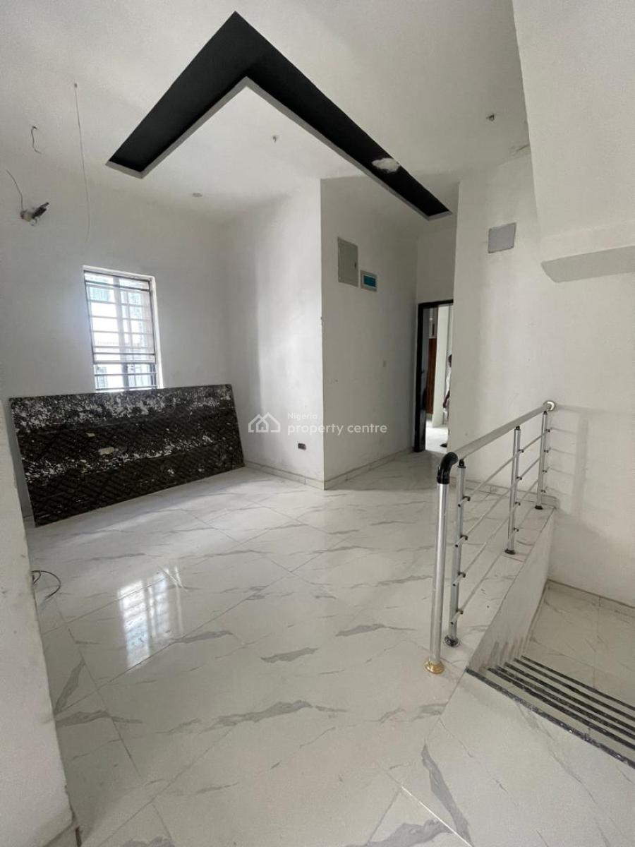 5 Bedroom Detached Duplex, Ikate, Lekki, Lagos, House for Rent