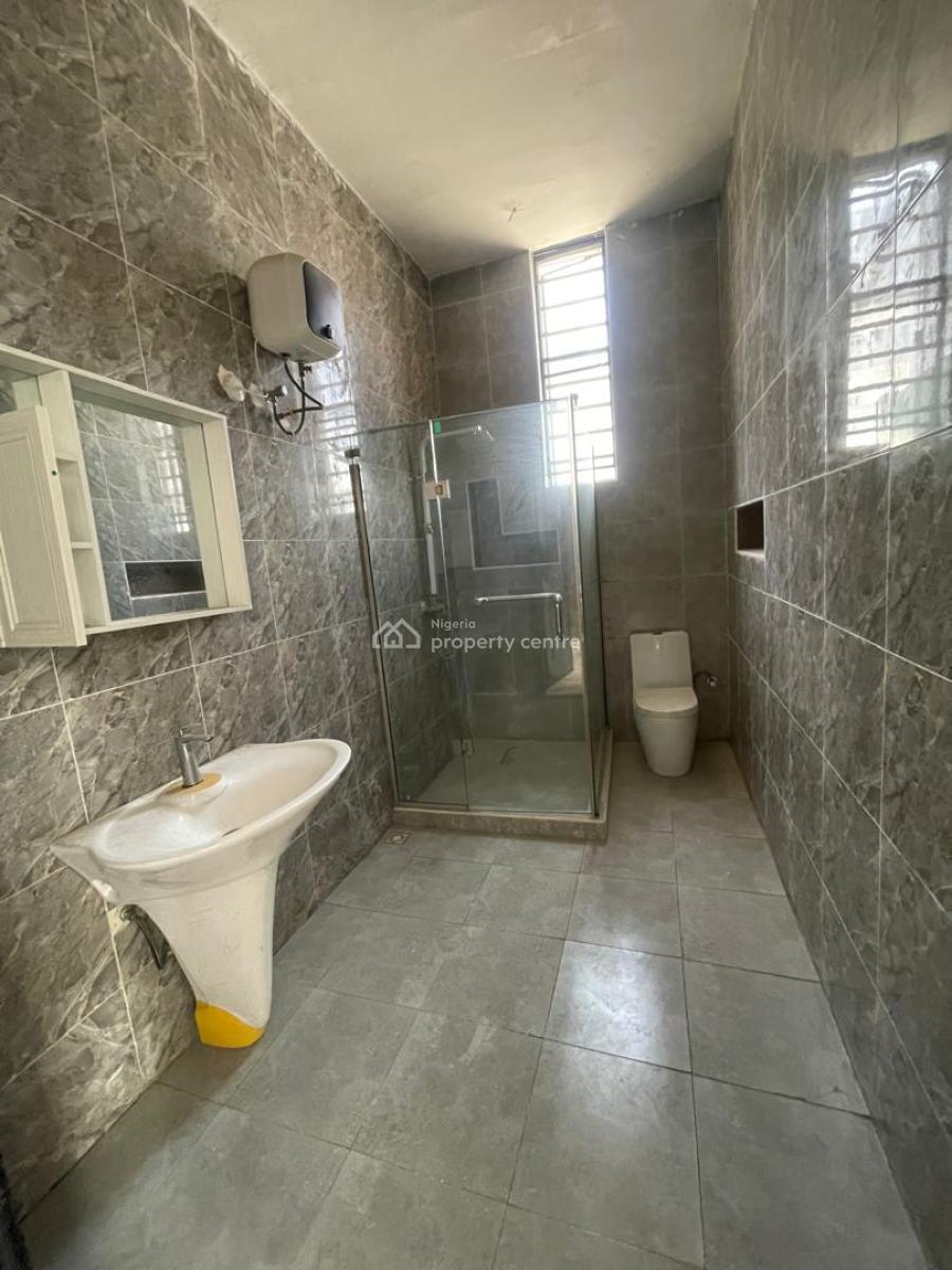 5 Bedroom Detached Duplex, Ikate, Lekki, Lagos, House for Rent