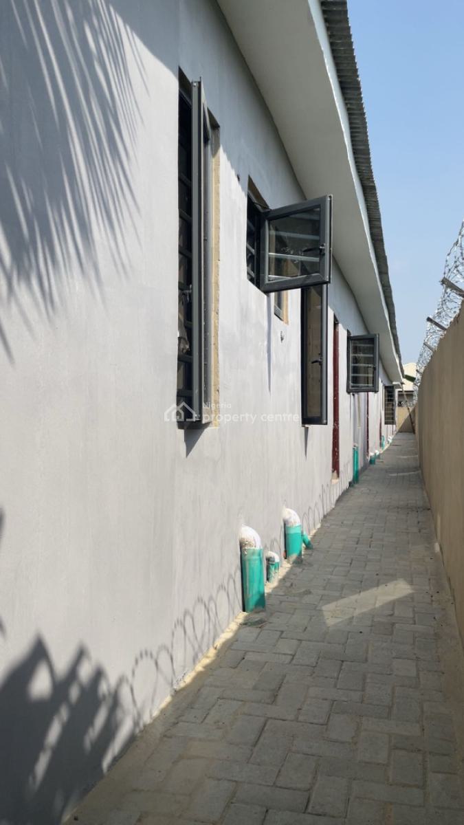 Newly Constructed Mini Flat, Victory Estate, Ogombo, Ajah, Lagos, Mini Flat (room and Parlour) for Rent