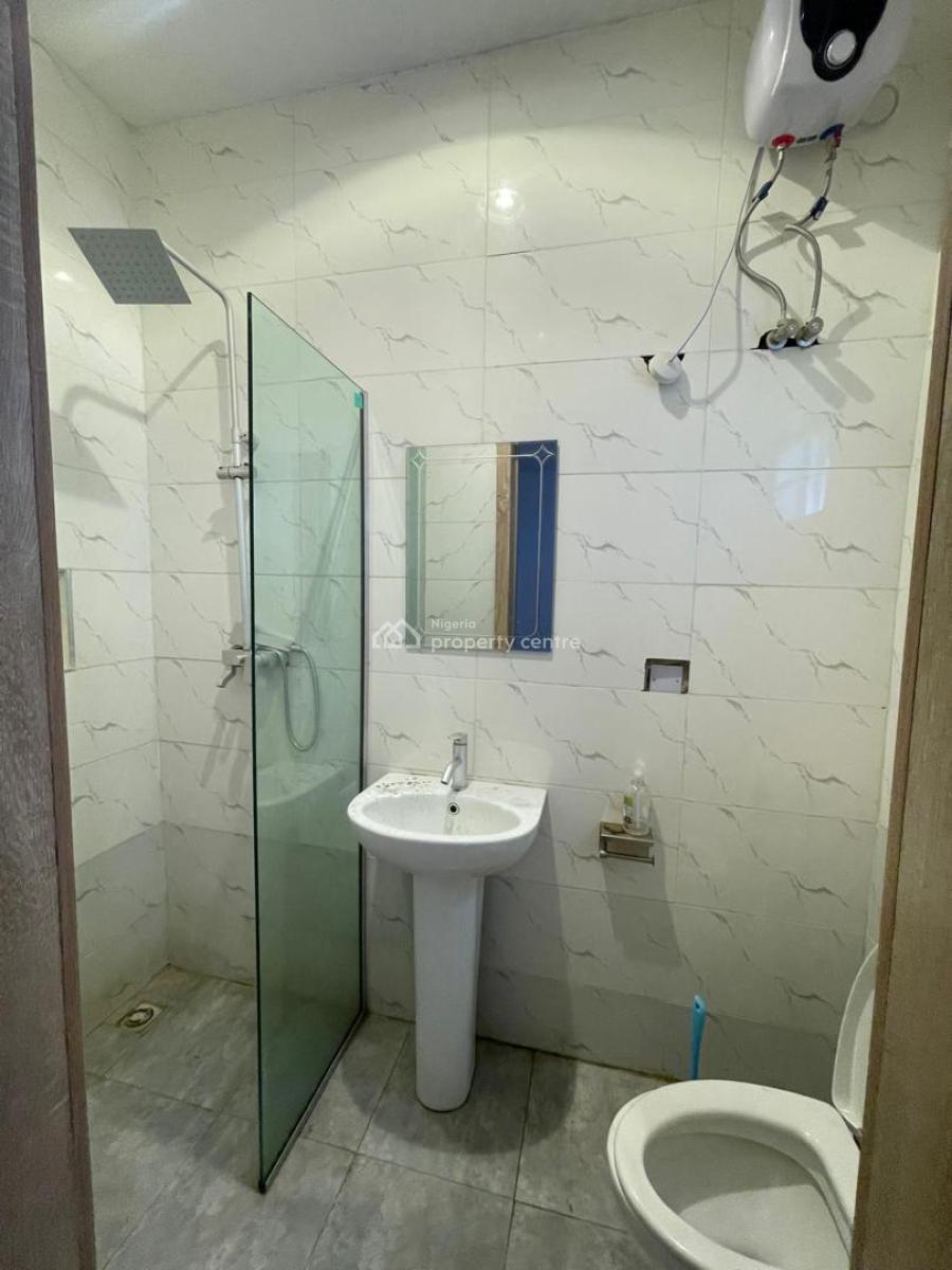 2 Bedroom Apartment, Ikate, Lekki, Lagos, Flat / Apartment for Rent
