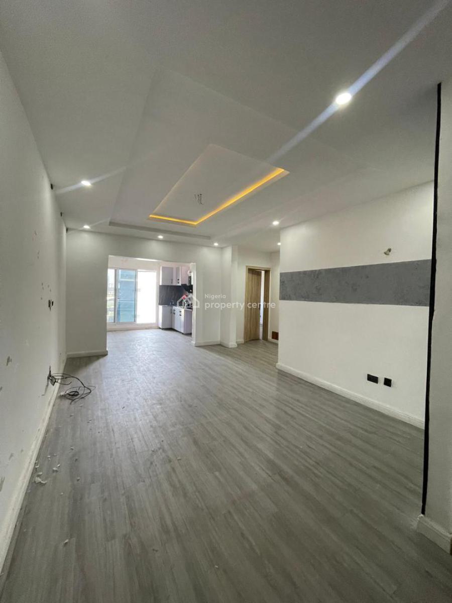 2 Bedroom Apartment, Ikate, Lekki, Lagos, Flat / Apartment for Rent