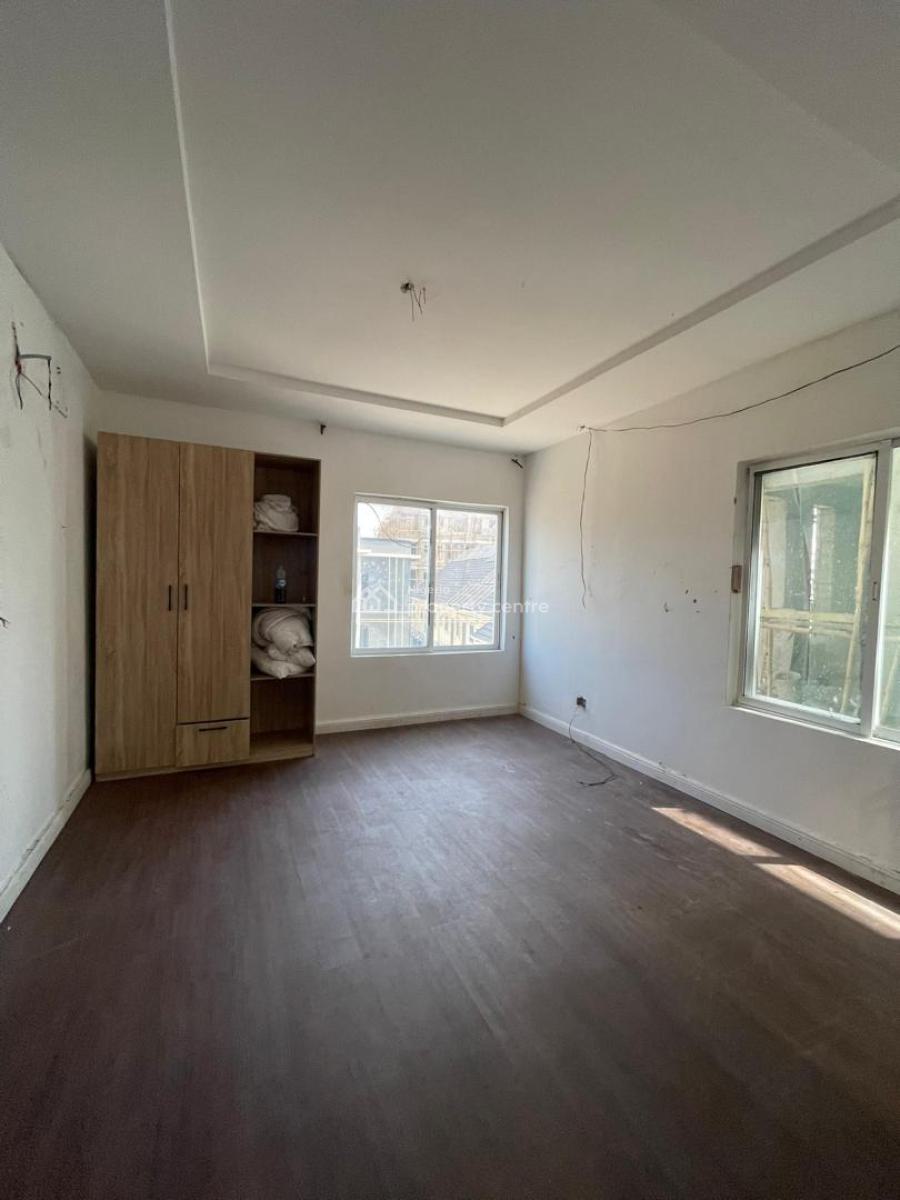 2 Bedroom Apartment, Ikate, Lekki, Lagos, Flat / Apartment for Rent