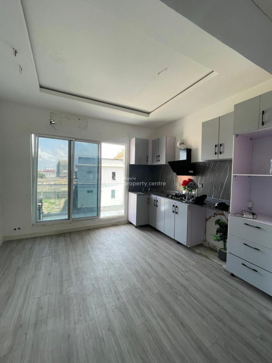 2 Bedroom Apartment, Ikate, Lekki, Lagos, Flat / Apartment for Rent