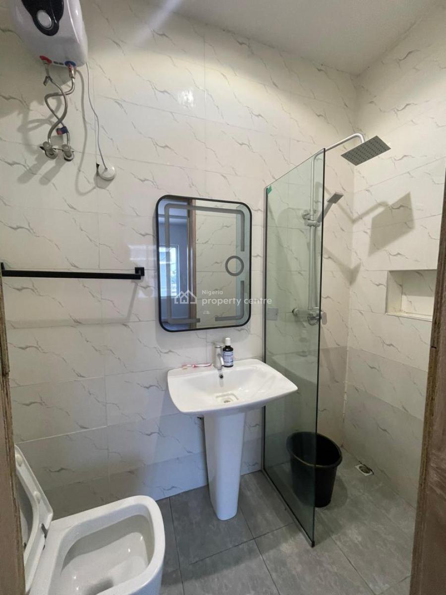 2 Bedroom Apartment, Ikate, Lekki, Lagos, Flat / Apartment for Rent