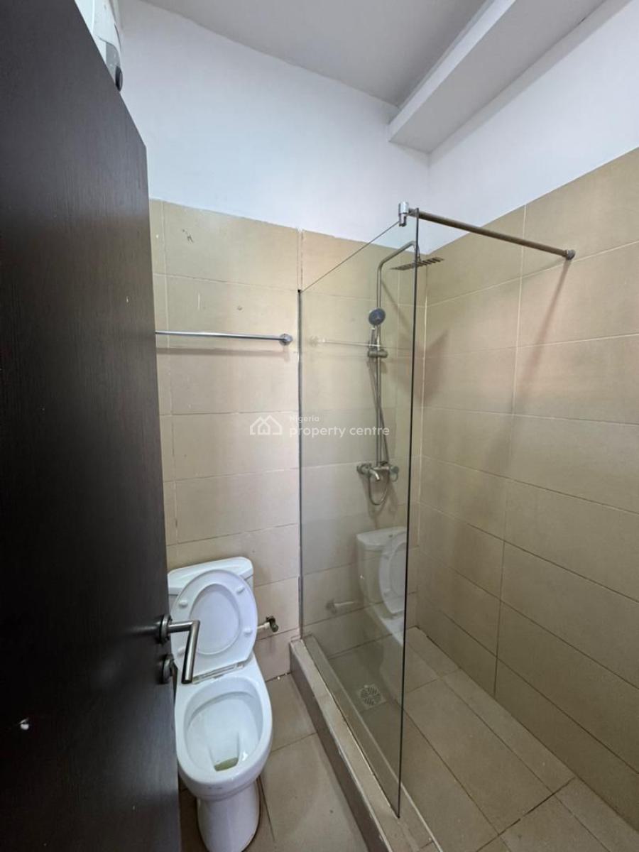 3 Bedroom Apartment with a Bq Now Available, Chevron Toll Gate, Lekki, Lagos, Flat / Apartment for Rent