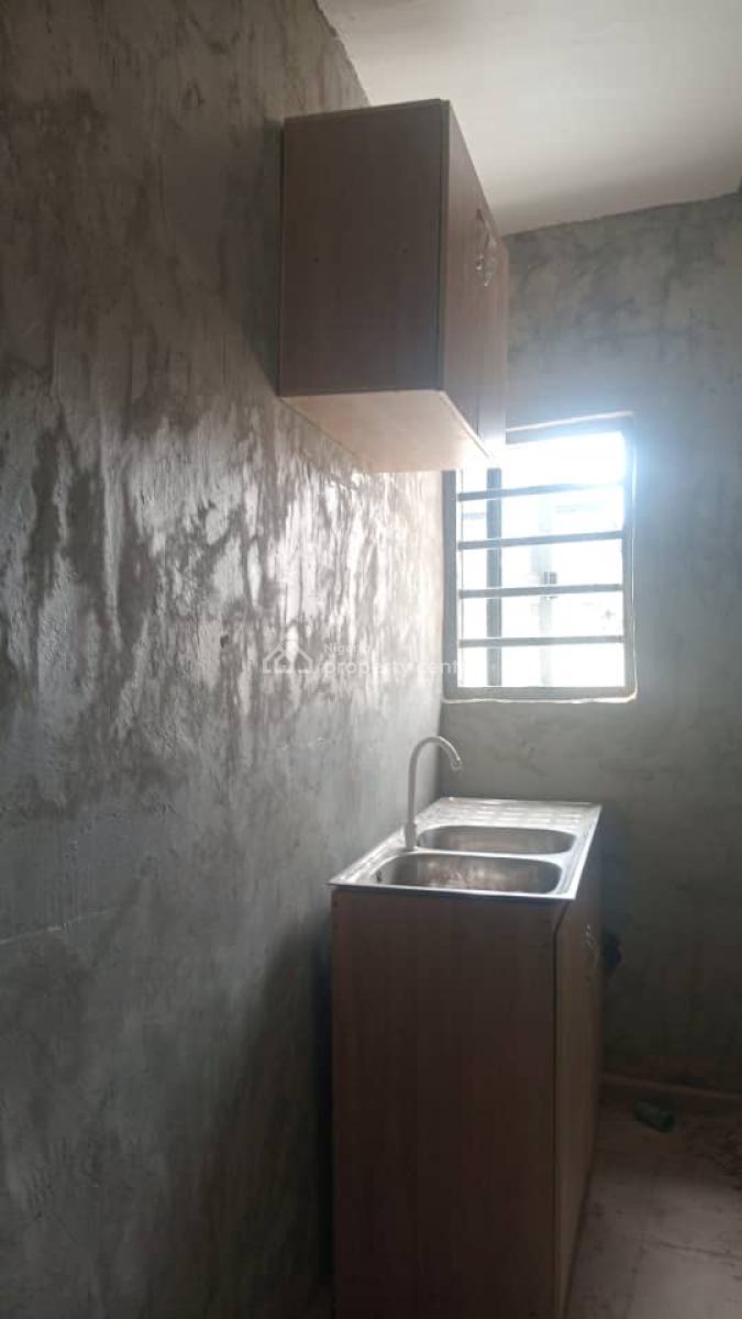 Newly Built Self-contained Bungalow Within an Estate, Victory Estate, Ogombo, Ajah, Lagos, Self Contain (single Rooms) for Rent