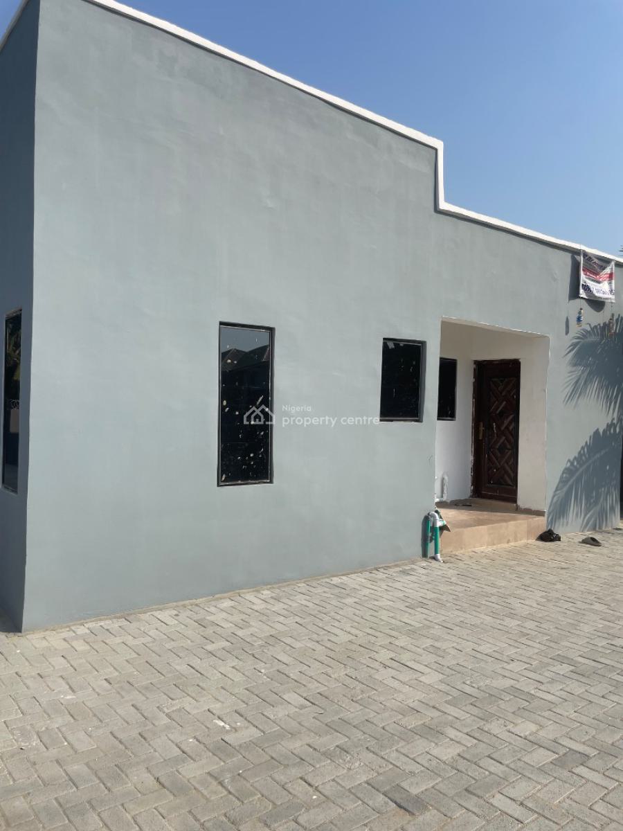 a Newly Constructed Miniflat and Self-contained Bungalow., Victory Estate, Ogombo, Ajah, Lagos, Self Contain (single Rooms) for Rent