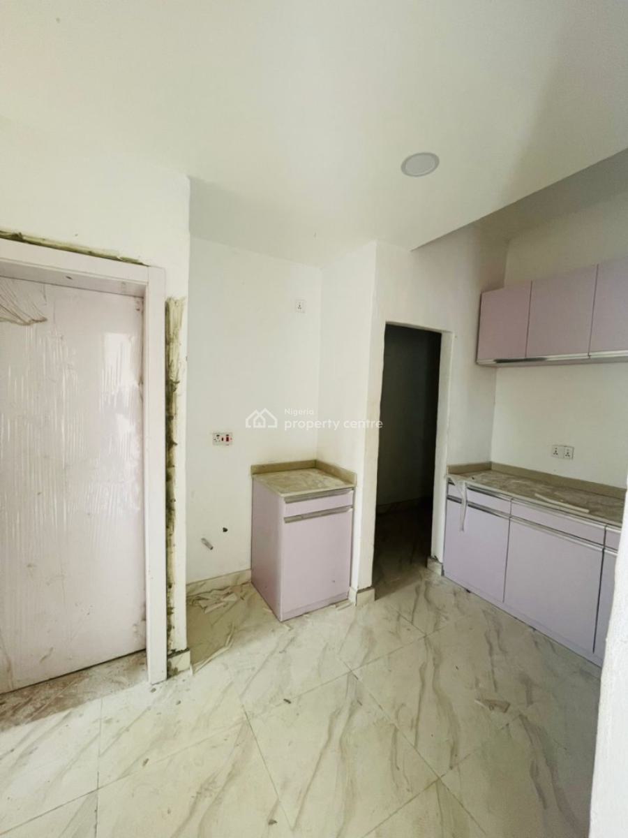 2 Bedroom Apartment, Ikota, Lekki, Lagos, Flat / Apartment for Rent