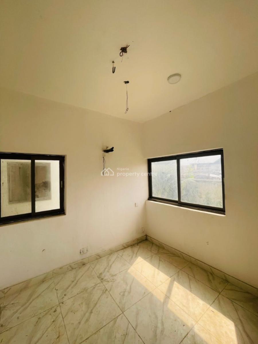 2 Bedroom Apartment, Ikota, Lekki, Lagos, Flat / Apartment for Rent