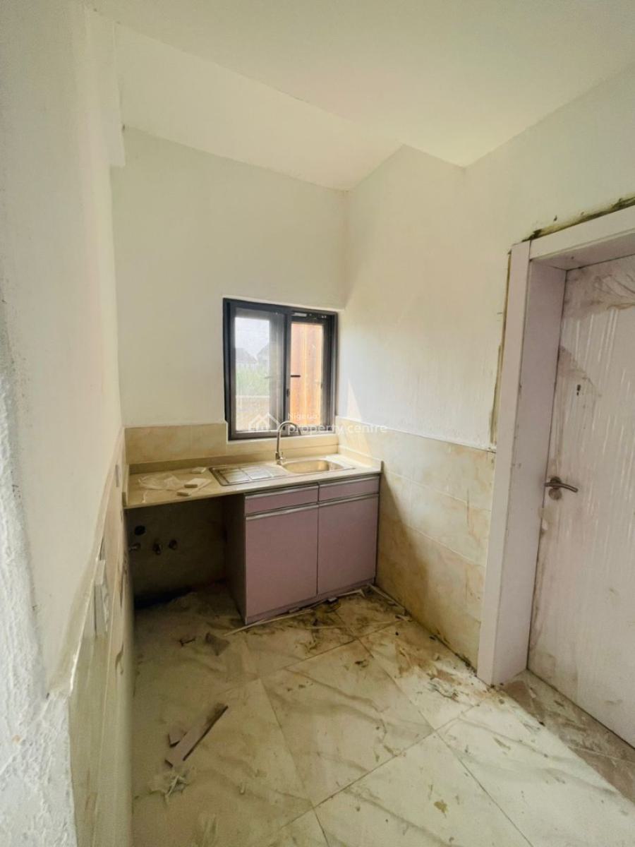 2 Bedroom Apartment, Ikota, Lekki, Lagos, Flat / Apartment for Rent