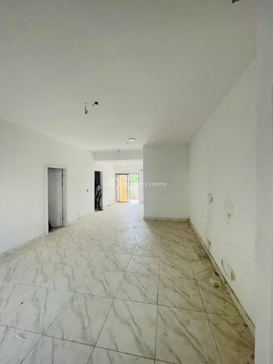 2 Bedroom Apartment, Ikota, Lekki, Lagos, Flat / Apartment for Rent