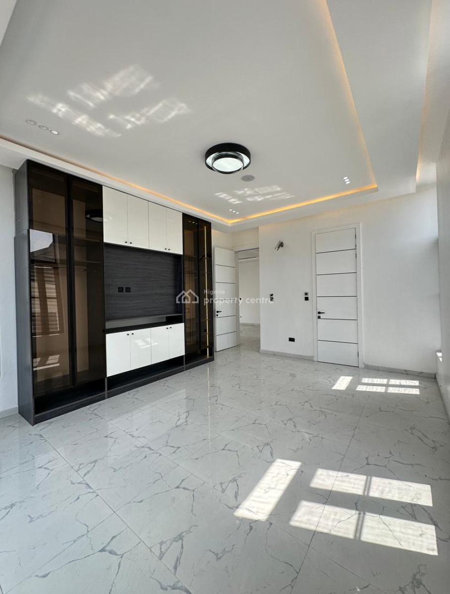 5 Bedroom Fully Detached Duplex, Lekki, Lagos, Detached Duplex for Sale