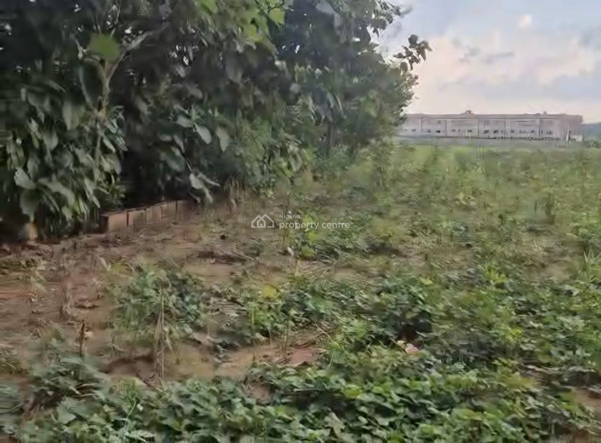 Distress Katampe-main Plot of Land, Katampe By Unique Estate, Katampe, Abuja, Residential Land for Sale