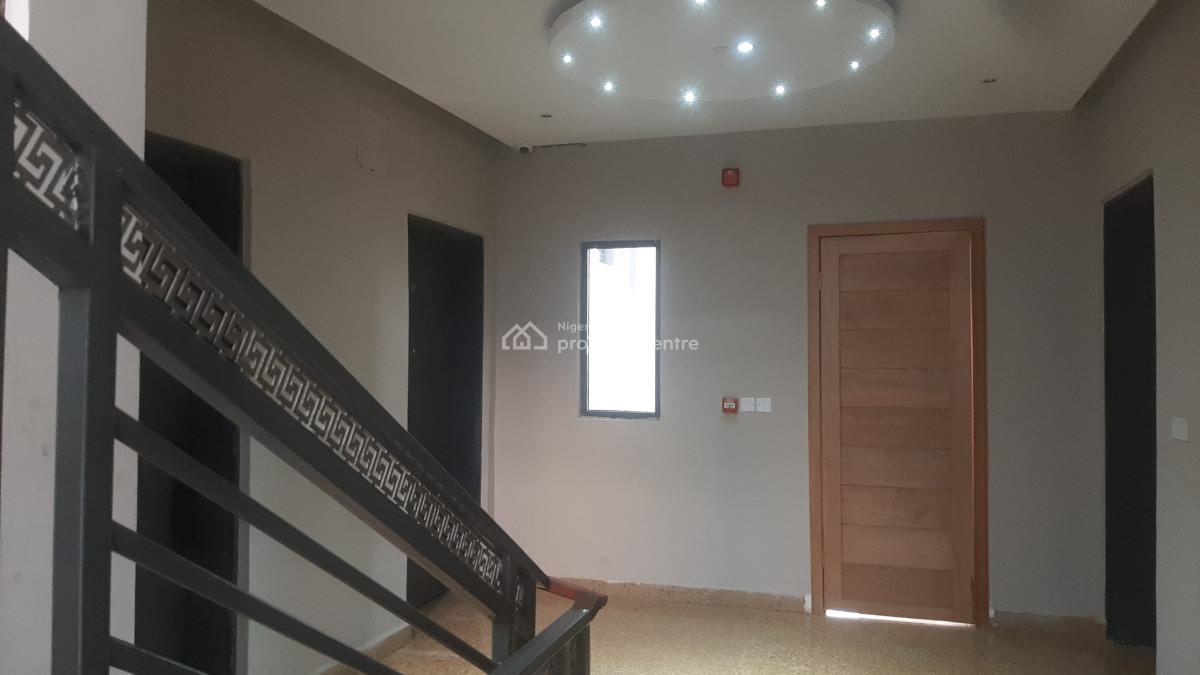 2, Before Chevron Drive 2nd Toll Gate, Ologolo, Lekki, Lagos, Flat / Apartment for Sale
