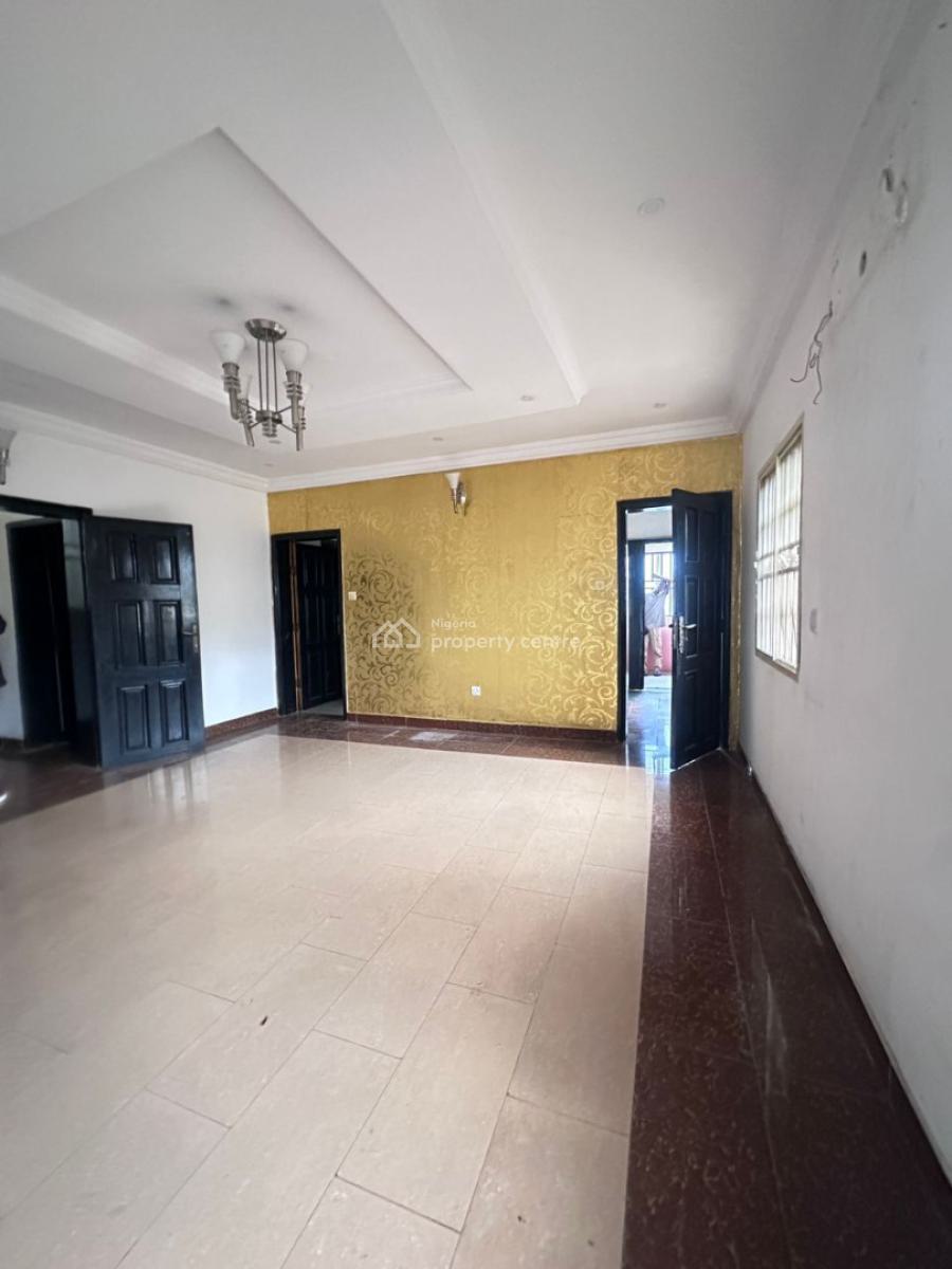 Exquisitely Massive Nd Beautiful 3bedroom Apartment All Ensuit, One of The Estates in Lekki Phase 1, Lekki Phase 1, Lekki, Lagos, Flat / Apartment for Rent