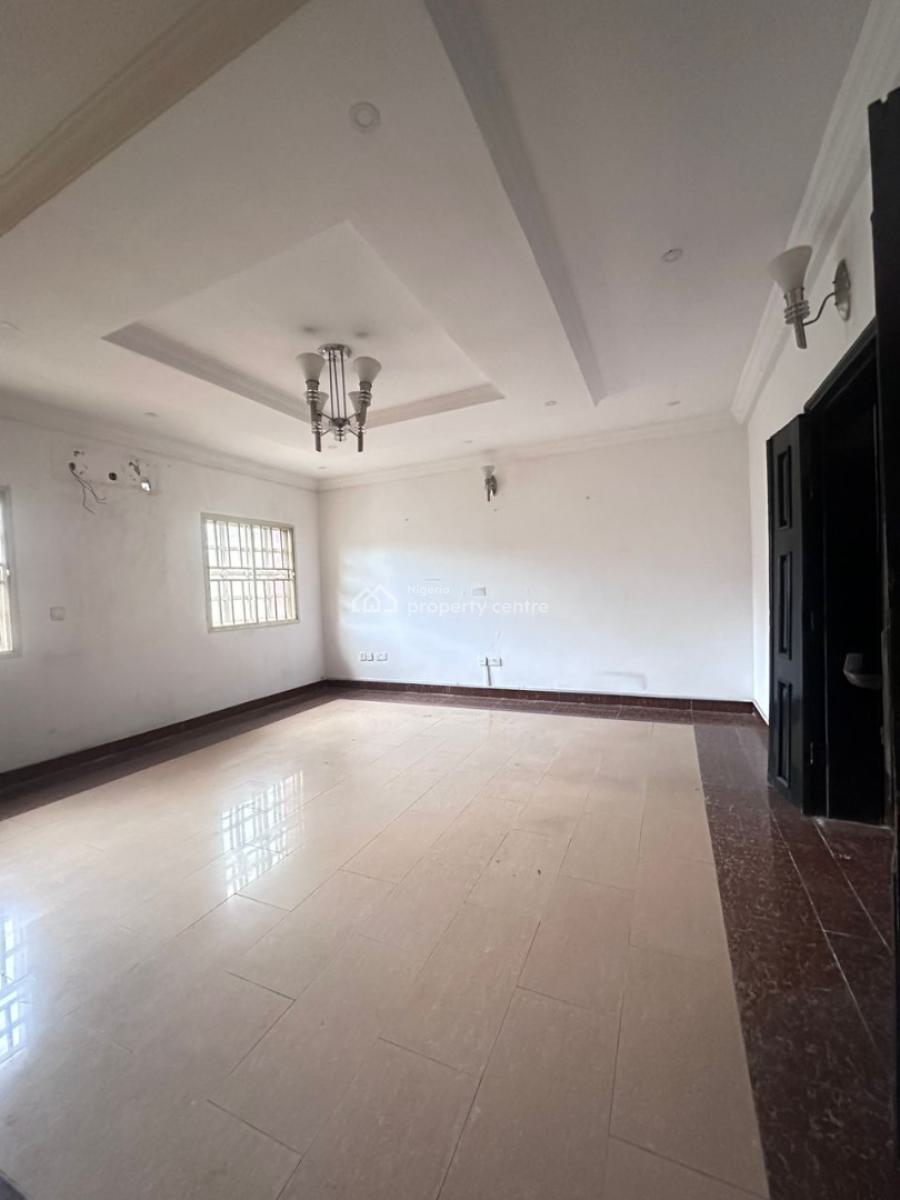 Exquisitely Massive Nd Beautiful 3bedroom Apartment All Ensuit, One of The Estates in Lekki Phase 1, Lekki Phase 1, Lekki, Lagos, Flat / Apartment for Rent