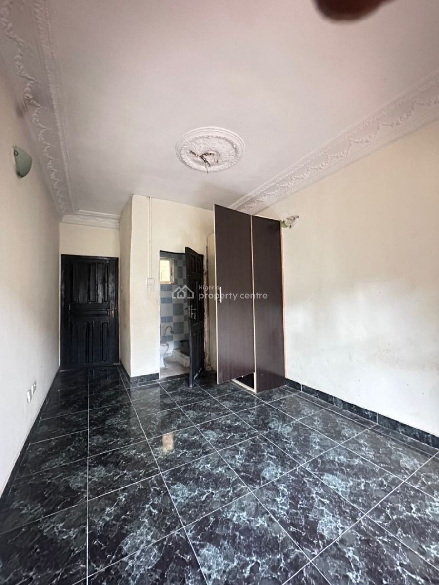 Exquisitely Massive Nd Beautiful 3bedroom Apartment All Ensuit, One of The Estates in Lekki Phase 1, Lekki Phase 1, Lekki, Lagos, Flat / Apartment for Rent