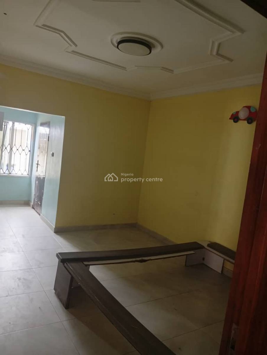 Beautiful 4 Bedroom Terrace Duplex with Bq, Lekki Gardens Phase 5, Atlantic Layout Estate, General Paint, Lbs, Sangotedo, Ajah, Lagos, Semi-detached Duplex for Rent