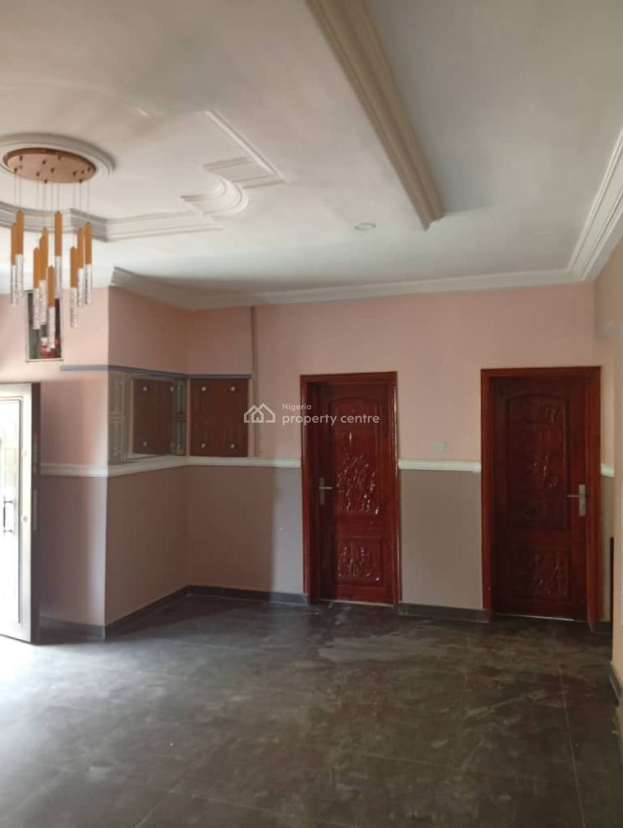 Beautiful 4 Bedroom Terrace Duplex with Bq, Lekki Gardens Phase 5, Atlantic Layout Estate, General Paint, Lbs, Sangotedo, Ajah, Lagos, Semi-detached Duplex for Rent