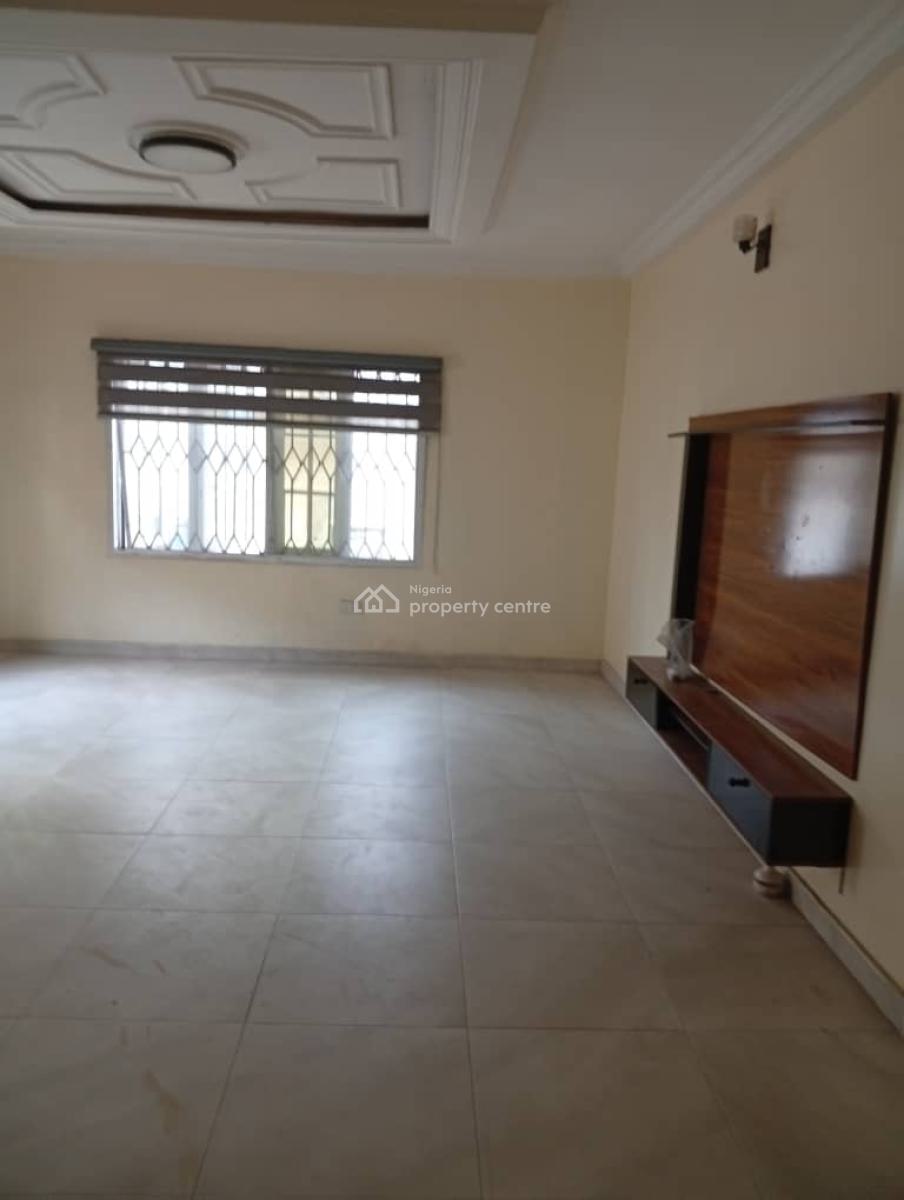 Beautiful 4 Bedroom Terrace Duplex with Bq, Lekki Gardens Phase 5, Atlantic Layout Estate, General Paint, Lbs, Sangotedo, Ajah, Lagos, Semi-detached Duplex for Rent