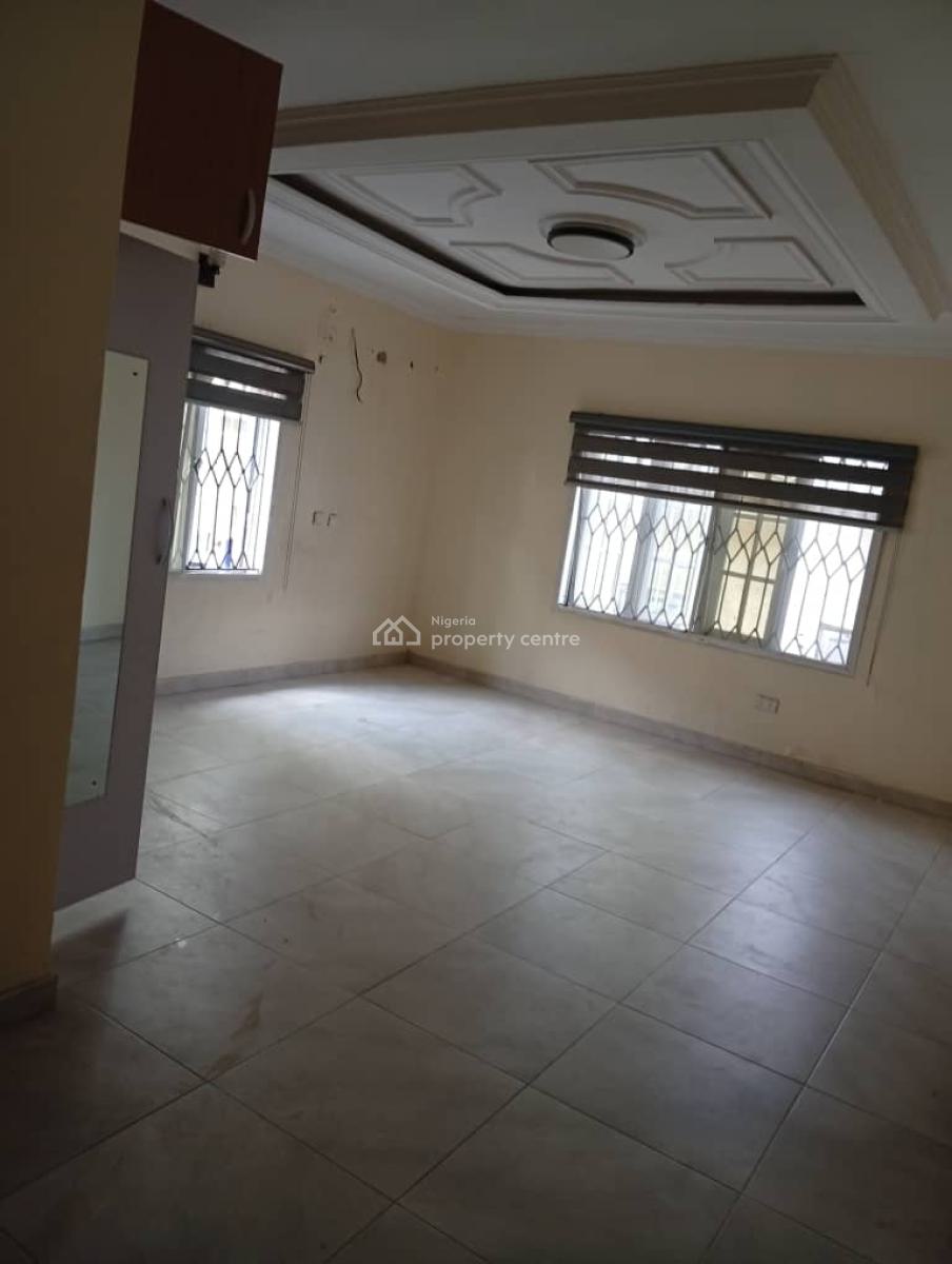 Beautiful 4 Bedroom Terrace Duplex with Bq, Lekki Gardens Phase 5, Atlantic Layout Estate, General Paint, Lbs, Sangotedo, Ajah, Lagos, Semi-detached Duplex for Rent