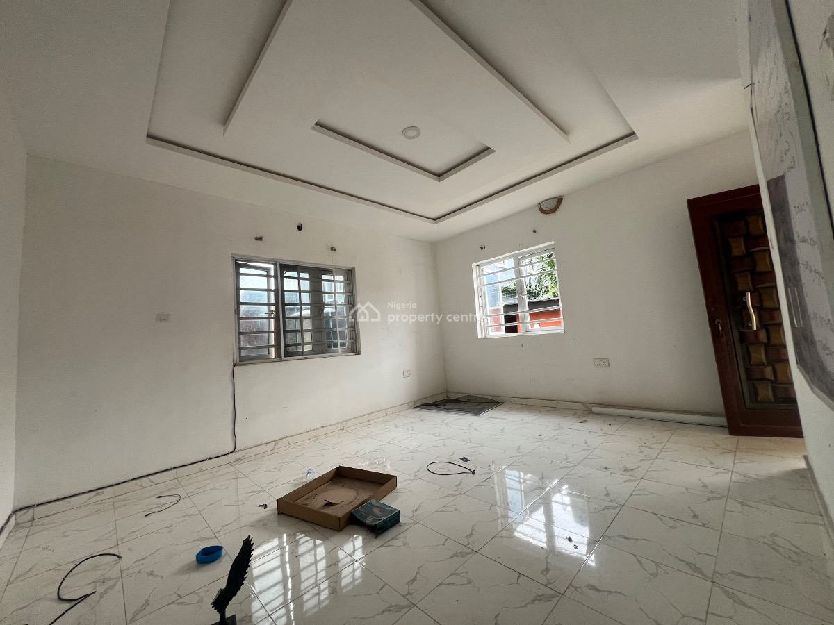 1 Bedroom Flat, Sunshine Estate By Blenco, Sangotedo, Ajah, Lagos, Mini Flat (room and Parlour) for Rent