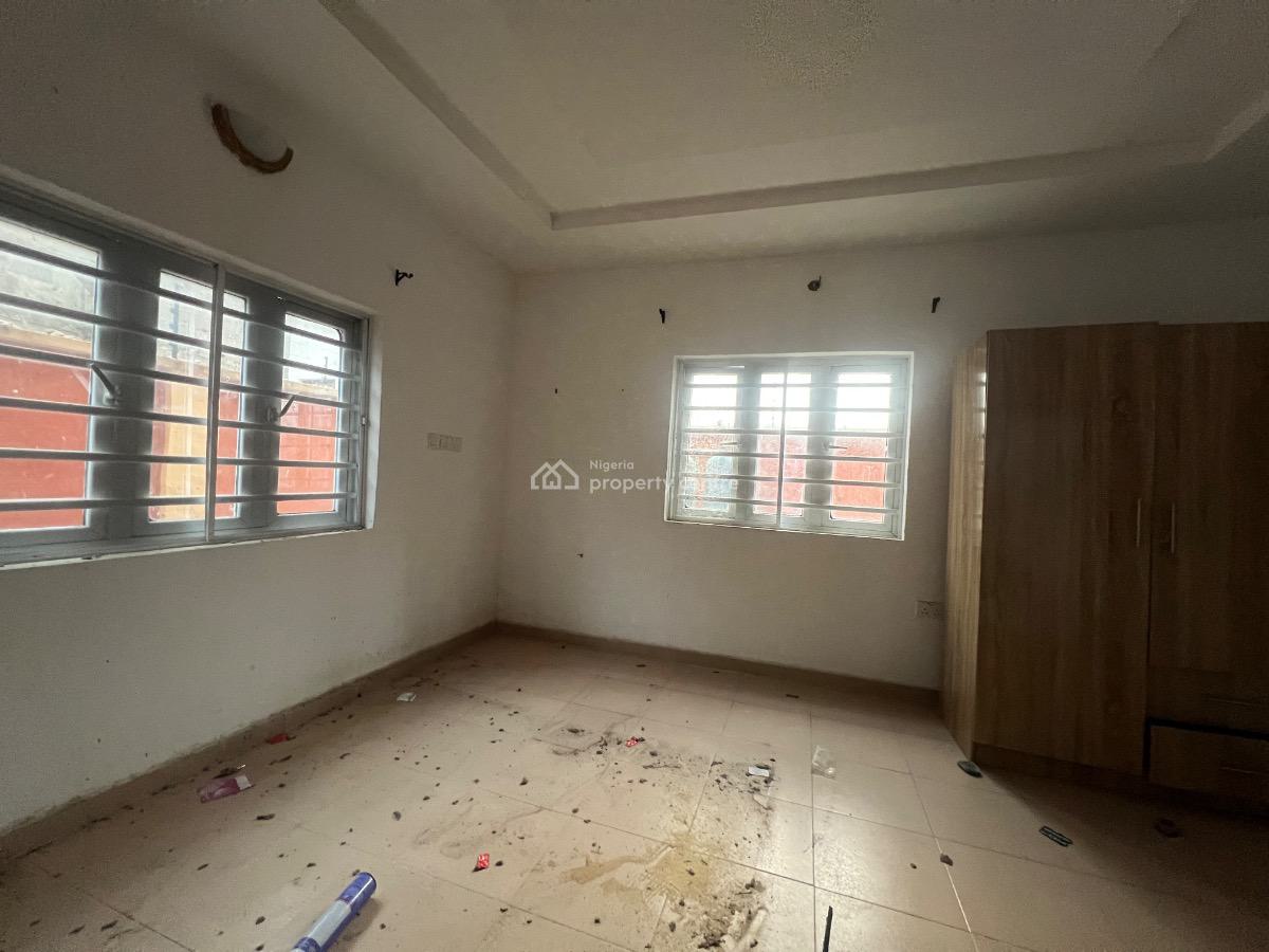 1 Bedroom Flat, Sunshine Estate By Blenco, Sangotedo, Ajah, Lagos, Mini Flat (room and Parlour) for Rent