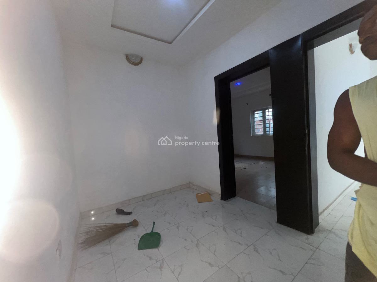1 Bedroom Flat, Sunshine Estate By Blenco, Sangotedo, Ajah, Lagos, Mini Flat (room and Parlour) for Rent