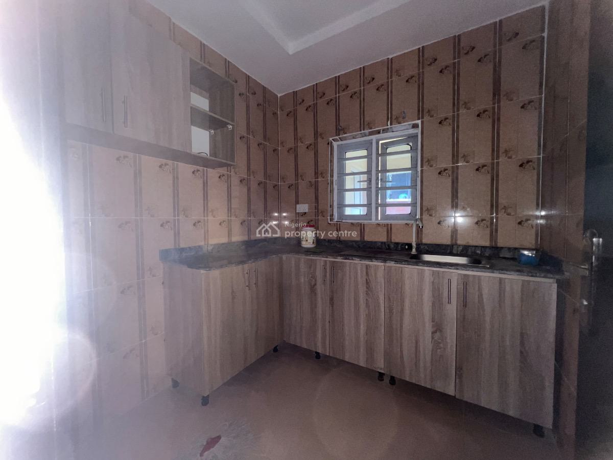 1 Bedroom Flat, Sunshine Estate By Blenco, Sangotedo, Ajah, Lagos, Mini Flat (room and Parlour) for Rent