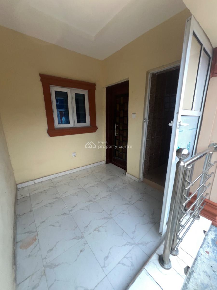 1 Bedroom Flat, Sunshine Estate By Blenco, Sangotedo, Ajah, Lagos, Mini Flat (room and Parlour) for Rent