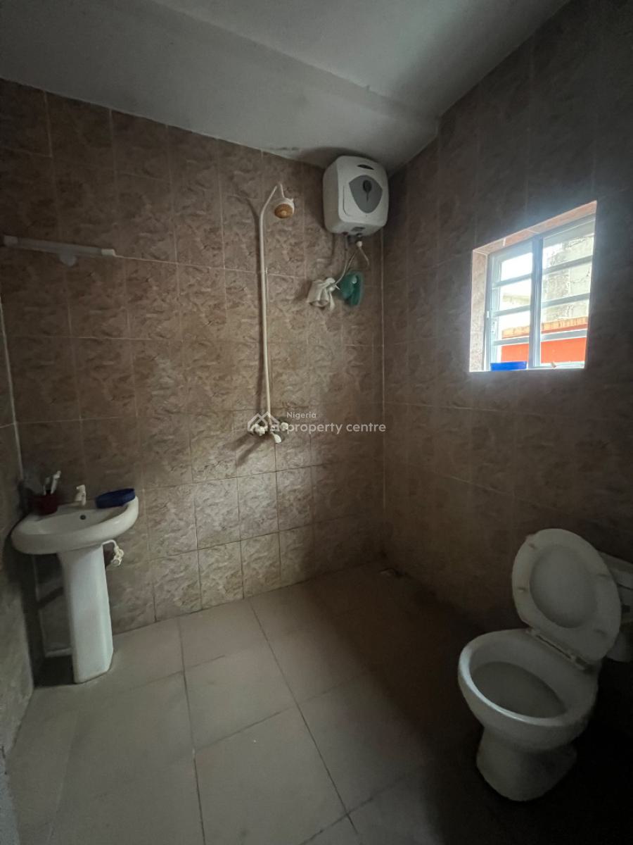 1 Bedroom Flat, Sunshine Estate By Blenco, Sangotedo, Ajah, Lagos, Mini Flat (room and Parlour) for Rent