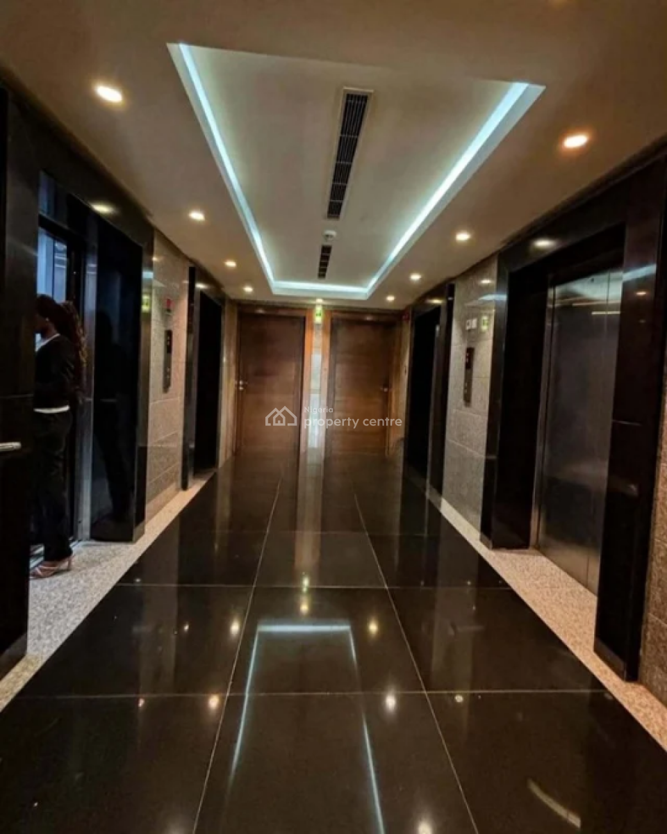 Grade a Premium Office Space, Victoria Island (vi), Lagos, Office Space for Rent