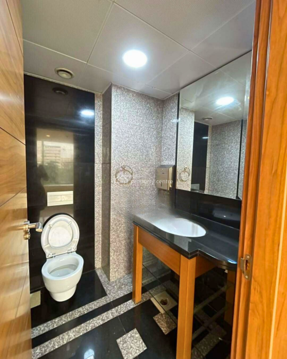 Grade a Premium Office Space, Victoria Island (vi), Lagos, Office Space for Rent