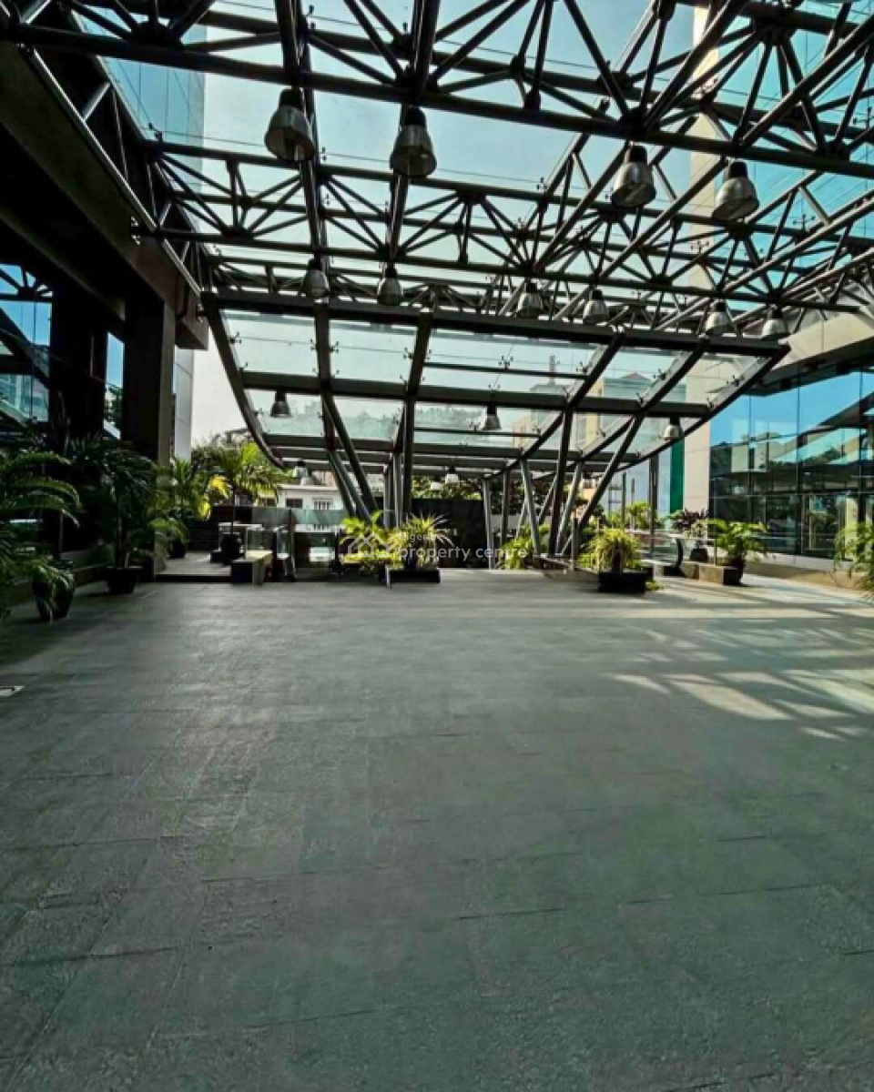 Grade a Premium Office Space, Victoria Island (vi), Lagos, Office Space for Rent