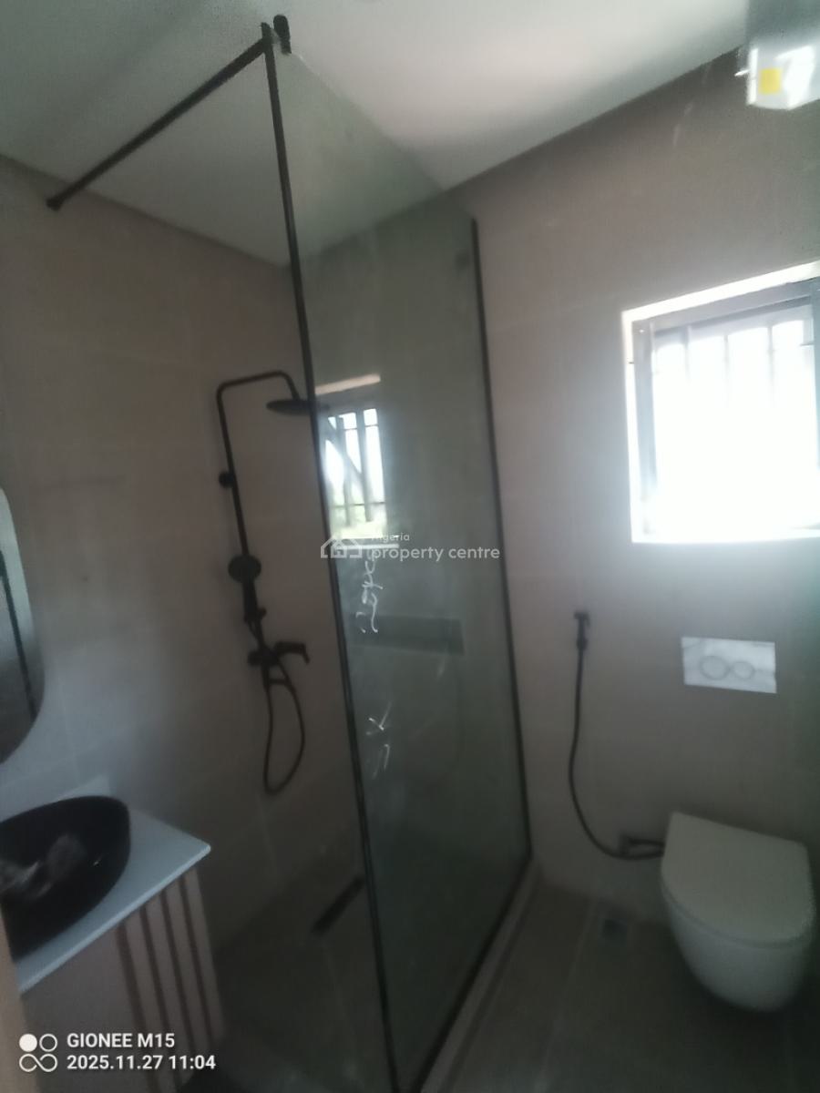 Luxury Newly Built 4 Bedroom Semi Detached Duplex, Ikate Elegushi, Lekki, Lagos, Semi-detached Duplex for Sale