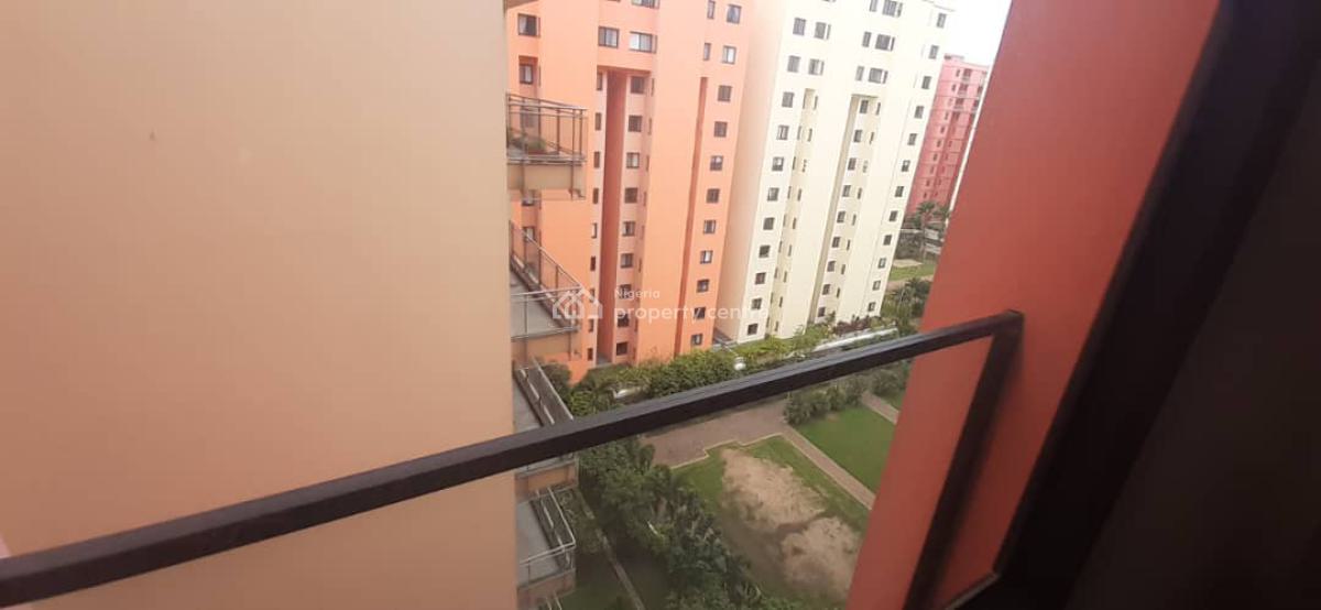 Vacant 4 Bedroom Flat with Bq, Ocean Parade, Banana Island, Ikoyi, Lagos, Flat / Apartment for Sale