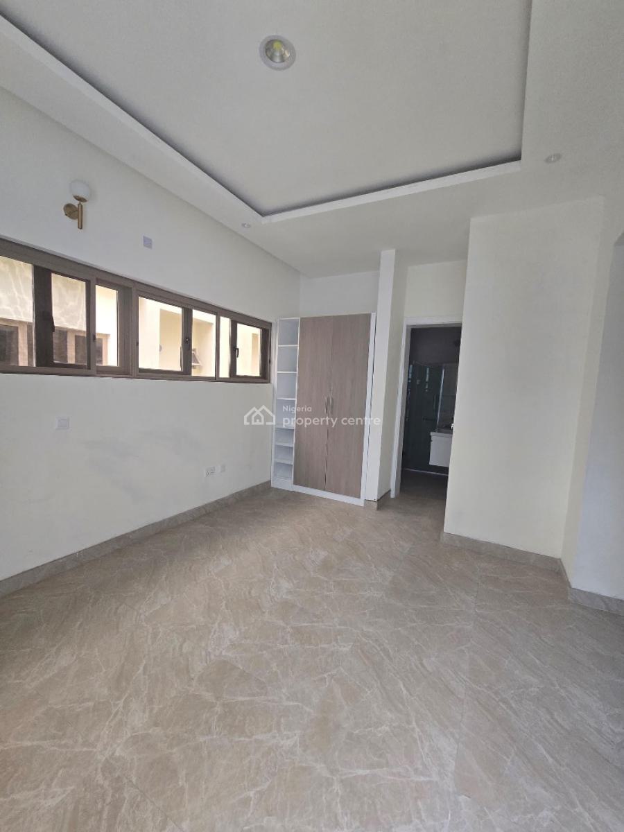 5-bedroom Semi-detached Duplex, Banana Island, Ikoyi, Lagos, Semi-detached Duplex for Sale