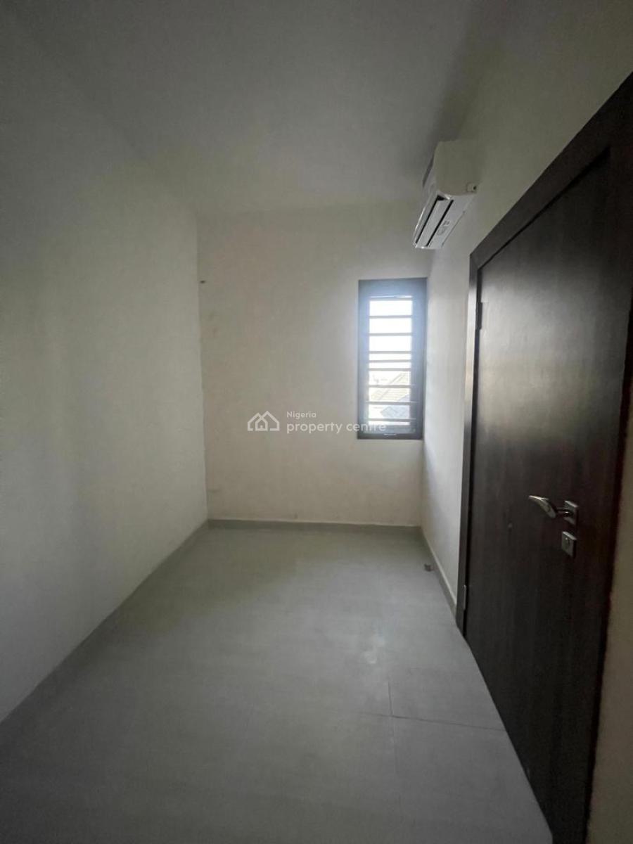 Exquisite 2 Bedroom Apartment with Bq, Ikate, Lekki, Lagos, Flat / Apartment for Rent