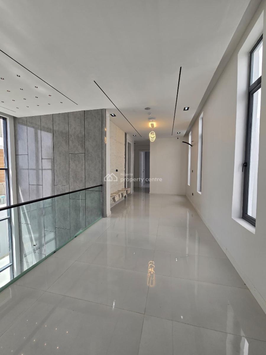 5-bedroom Detached Duplex, Lekki, Lagos, House for Sale