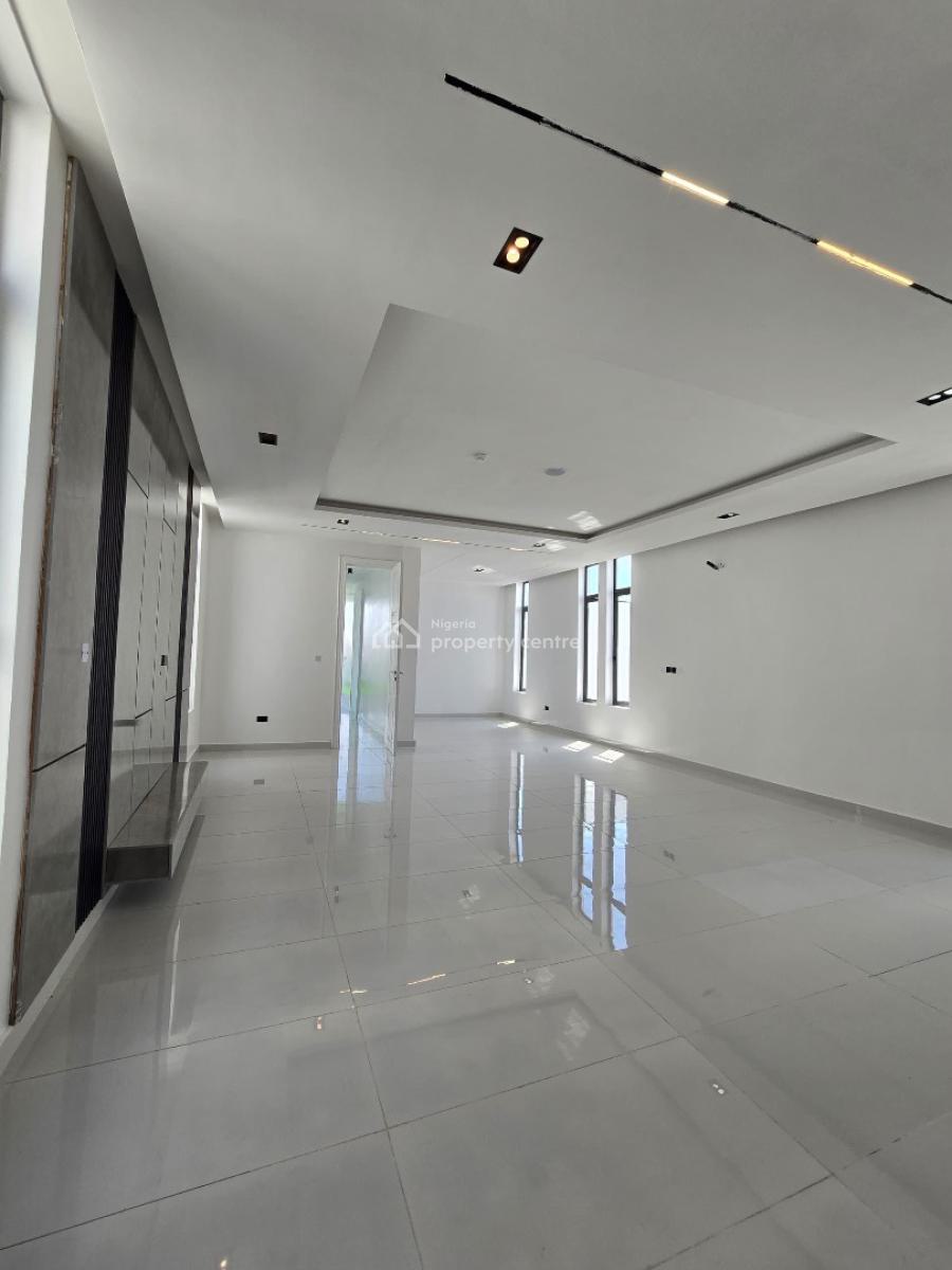 5-bedroom Detached Duplex, Lekki, Lagos, House for Sale