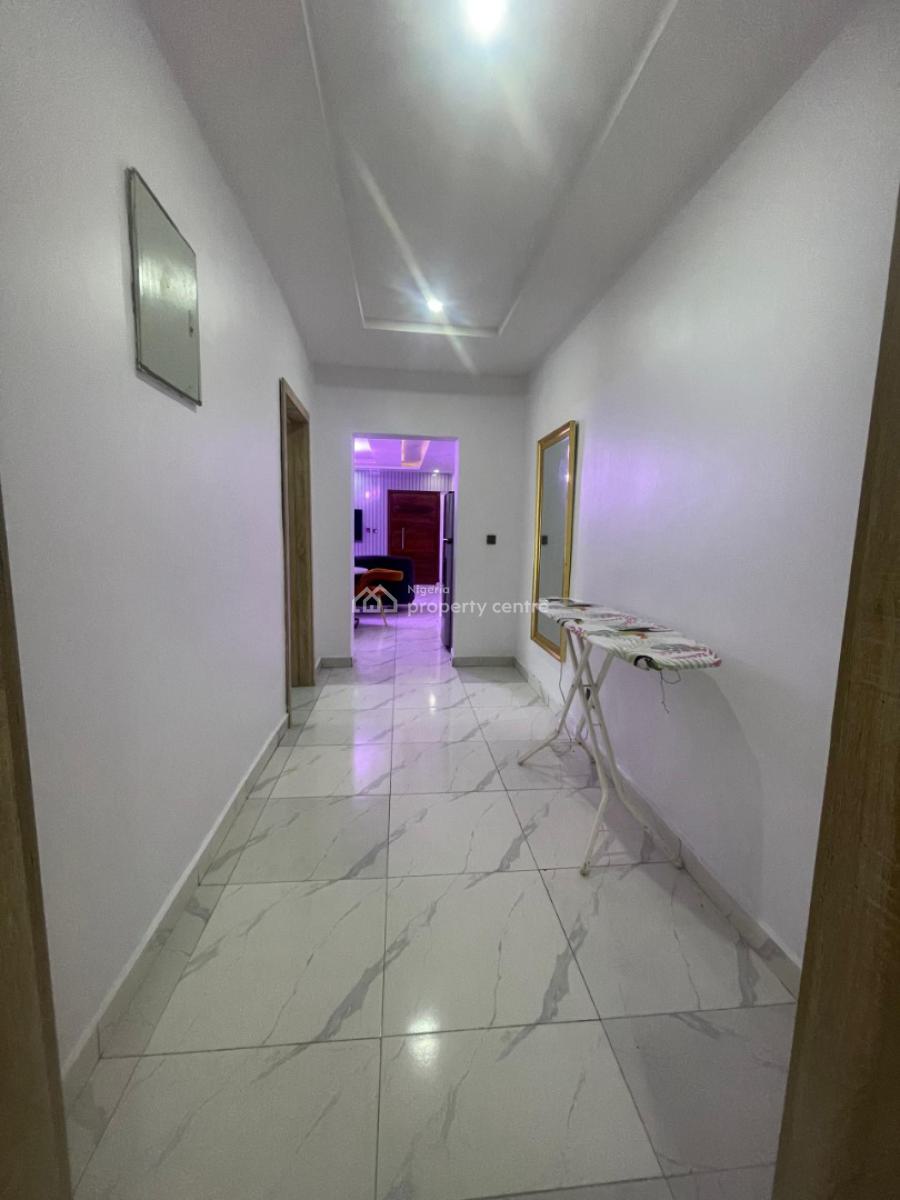 Luxury Unfurnished & Furnished 2 Bedroom Apartment, Ikate, Lekki, Lagos, Flat / Apartment for Rent