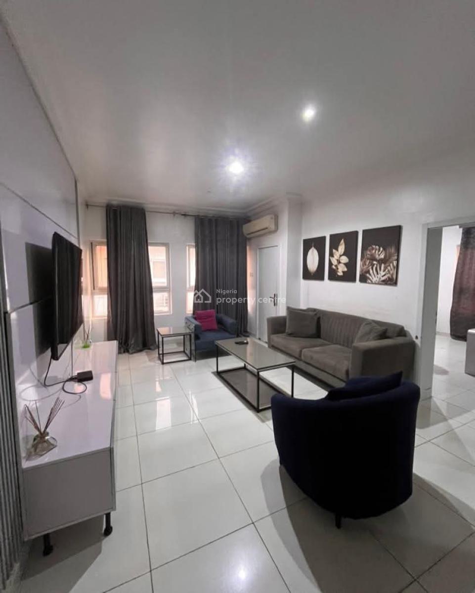 Spacious 4 Bedrooms Apartment, Old Ikoyi, Ikoyi, Lagos, Flat / Apartment for Sale