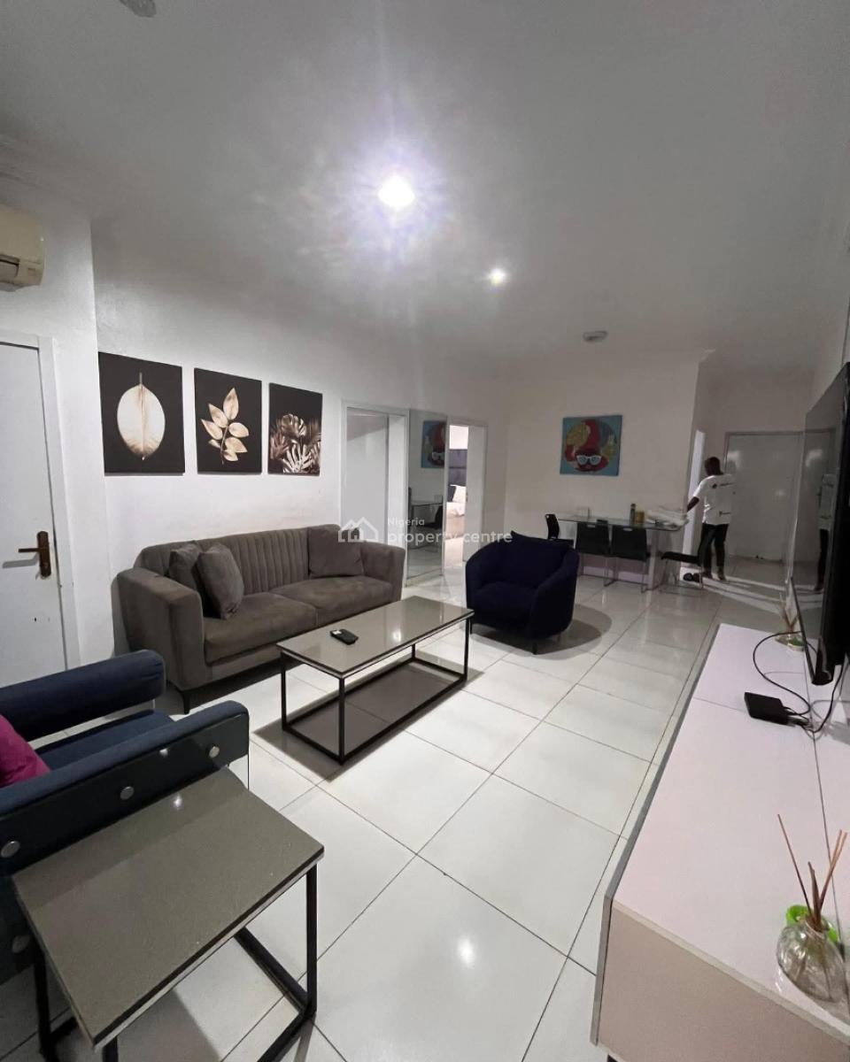 Spacious 4 Bedrooms Apartment, Old Ikoyi, Ikoyi, Lagos, Flat / Apartment for Sale