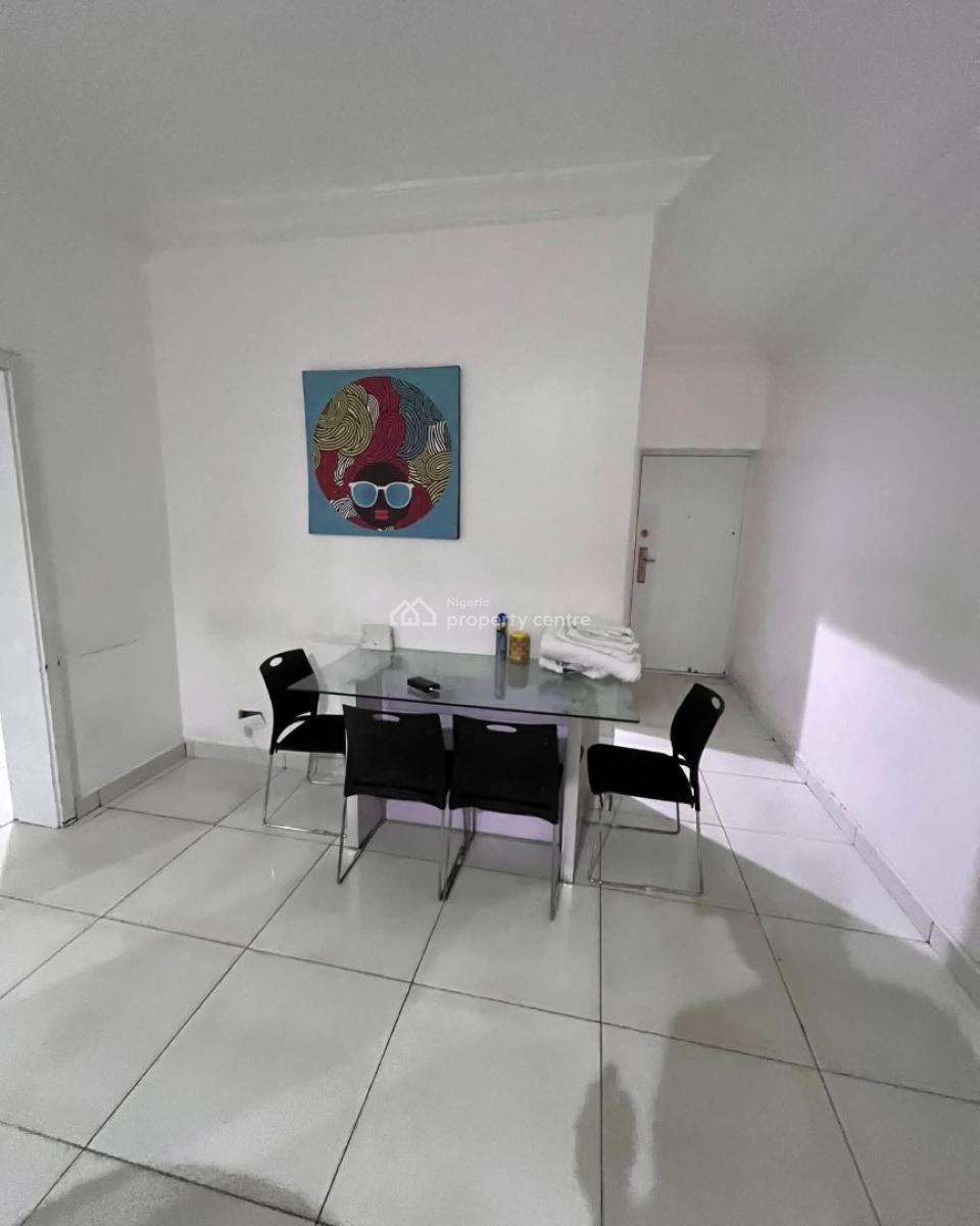 Spacious 4 Bedrooms Apartment, Old Ikoyi, Ikoyi, Lagos, Flat / Apartment for Sale