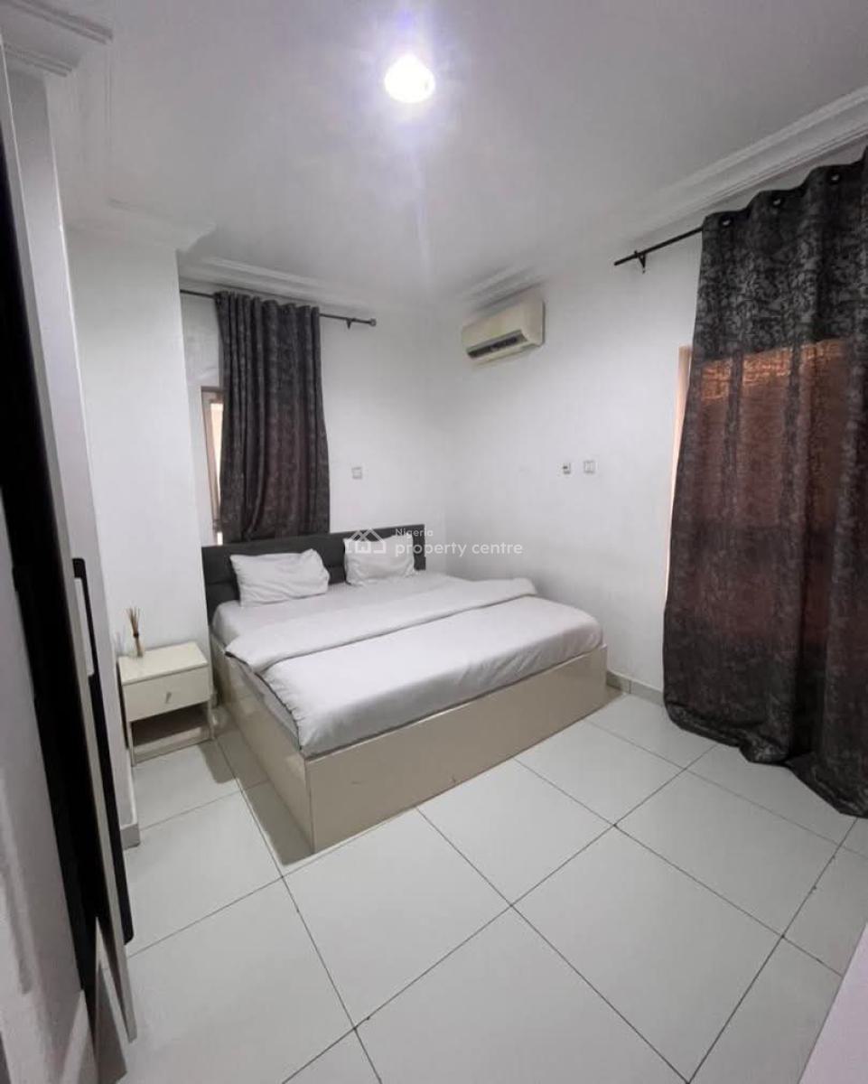 Spacious 4 Bedrooms Apartment, Old Ikoyi, Ikoyi, Lagos, Flat / Apartment for Sale