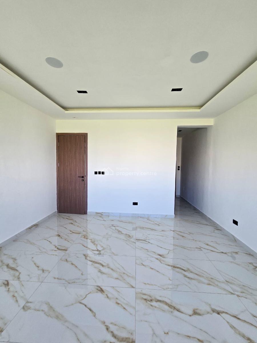 5-bedroom Semi-detached Duplex, Ikate, Lekki, Lagos, Semi-detached Duplex for Sale