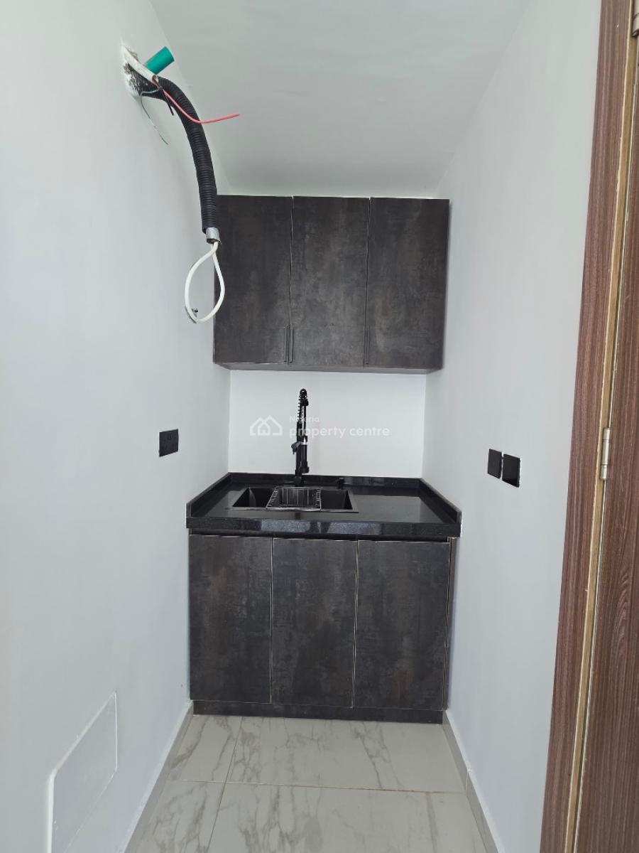 5-bedroom Semi-detached Duplex, Ikate, Lekki, Lagos, Semi-detached Duplex for Sale